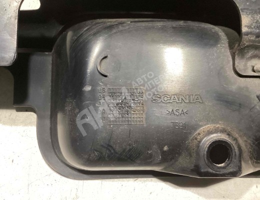 Молдинг (накладка кузовная) Scania P-series I 2004-2017  Scania P-series P-series I 2004-2017