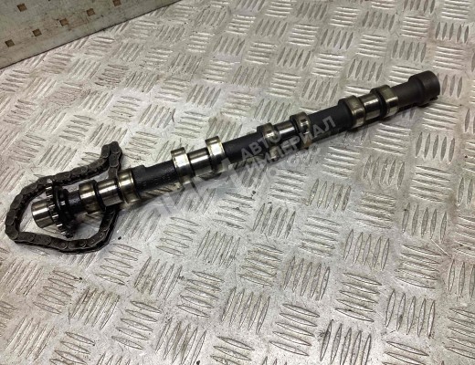 Распредвал Citroen C5 I 2004-2008 рестайлинг  Citroen C5 C5 I 2004-2008 рестайлинг