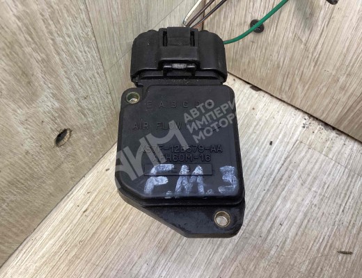 Расходомер воздуха Ford Mondeo III 2003-2007 рестайлинг  Ford Mondeo Mondeo III 2003-2007 рестайлинг