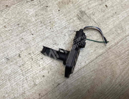 Расходомер воздуха Ford Mondeo III 2003-2007 рестайлинг  Ford Mondeo Mondeo III 2003-2007 рестайлинг