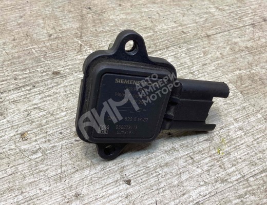 Расходомер воздуха BMW 5-Series (E60/61) 2003-2007  BMW 5-Series 5-Series (E60/61) 2003-2007