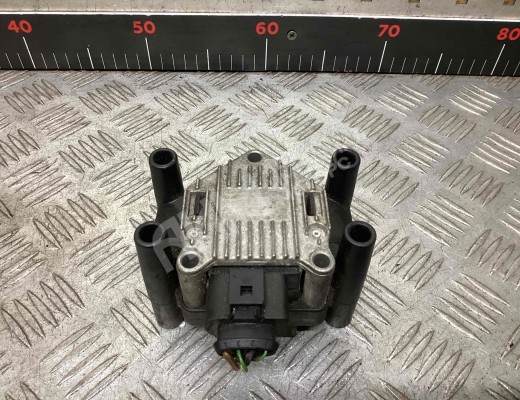 Катушка зажигания Volkswagen Golf IV (1J) 1997-2004  Volkswagen Golf Golf IV (1J) 1997-2004