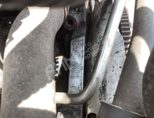 Двигатель Volkswagen Jetta V (1K) 2005-2011  Volkswagen Jetta Jetta V (1K) 2005-2011