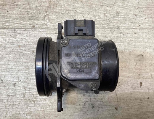 Расходомер воздуха Ford Focus I 2001-2005 рестайлинг  Ford Focus Focus I 2001-2005 рестайлинг