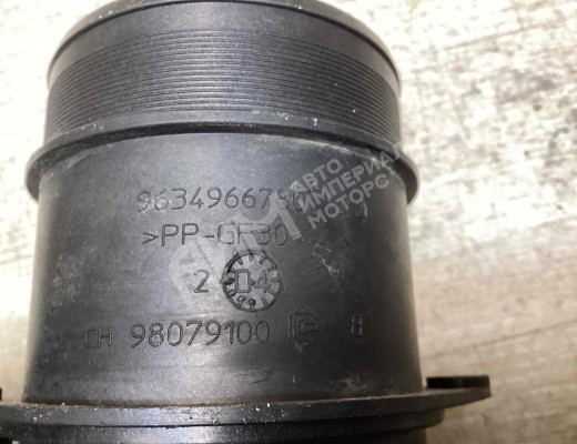 Датчик температуры Citroen C8 I 2002-2008  Citroen C8 C8 I 2002-2008
