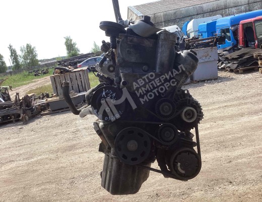 Двигатель Volkswagen Golf V (1K) 2004-2009  Volkswagen Golf Golf V (1K) 2004-2009