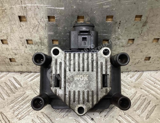 Катушка зажигания Skoda Fabia I (6Y) 1999-2004  Skoda Fabia Fabia I (6Y) 1999-2004