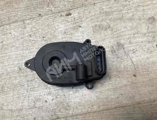 Расходомер воздуха Fiat Doblo I (223) 2000-2005  Fiat Doblo Doblo I (223) 2000-2005