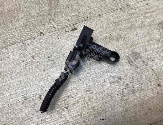 Расходомер воздуха Mazda 6 I (GG) 2005-2007 рестайлинг  Mazda 6 6 I (GG) 2005-2007 рестайлинг