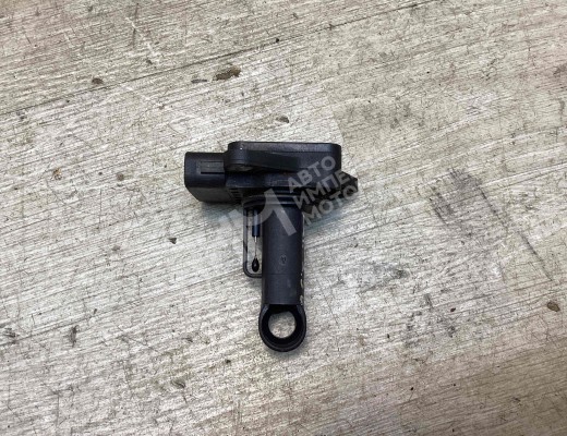 Расходомер воздуха Jaguar S-Type (X200) 1999-2008  Jaguar S-Type S-Type (X200) 1999-2008