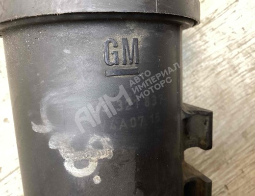 Корпус топливного фильтра Opel Meriva A 2002-2006  Opel Meriva Meriva A 2002-2006