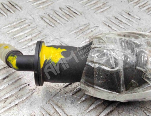 Насос топливный ручной (подкачка) Citroen C5 I 2004-2008 рестайлинг  Citroen C5 C5 I 2004-2008 рестайлинг