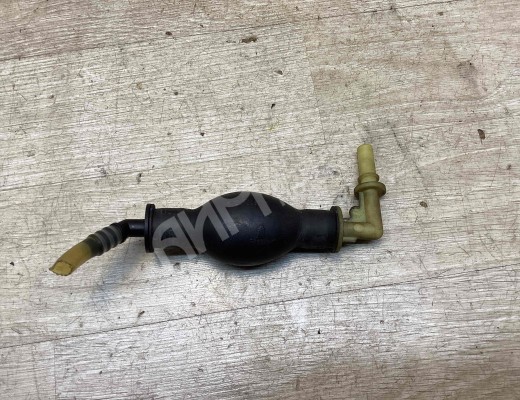 Насос топливный ручной (подкачка) Citroen C5 I 2004-2008 рестайлинг  Citroen C5 C5 I 2004-2008 рестайлинг