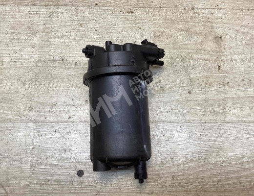 Корпус топливного фильтра Renault Scenic II (JM) 2003-2006  Renault Scenic Scenic II (JM) 2003-2006