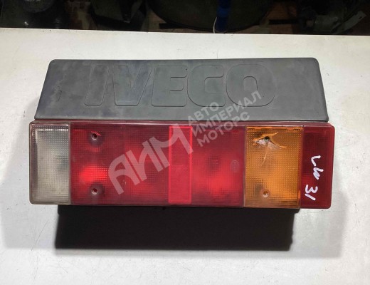 Фонарь задний правый Iveco Stralis I 2002-2012  Iveco Stralis Stralis I 2002-2012