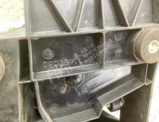 Кулиса Opel Astra H 2004-2007  Opel Astra Astra H 2004-2007