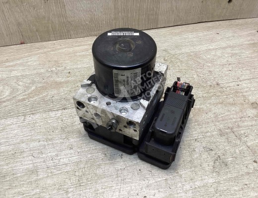 Блок ABS Ford T. Connect I 2009-2012 рестайлинг  Ford Transit Connect T. Connect I 2009-2012 рестайлинг