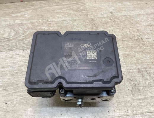 Блок ABS Ford Transit Connect I 2009-2012 рестайлинг  Ford Transit Connect Transit Connect I 2009-2012 рестайлинг