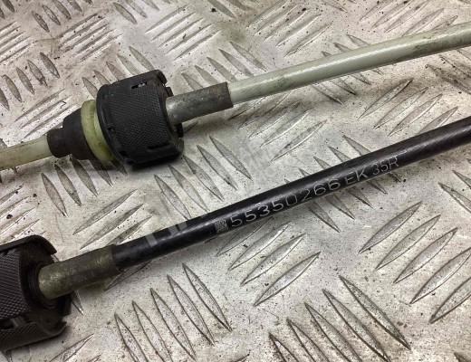 Кулиса Opel Astra H 2004-2007  Opel Astra Astra H 2004-2007