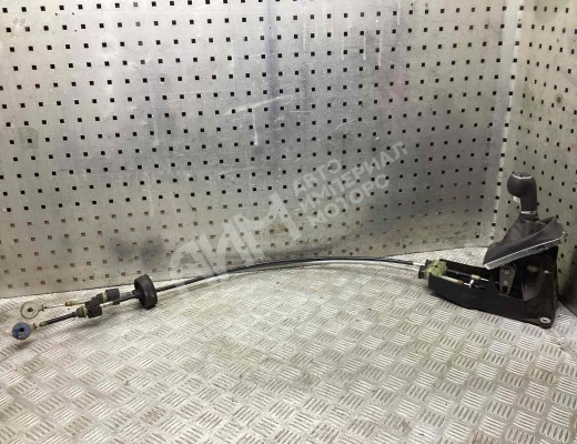 Кулиса Opel Astra H 2004-2007  Opel Astra Astra H 2004-2007