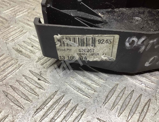 Кулиса Opel Vectra C 2002-2005  Opel Vectra Vectra C 2002-2005
