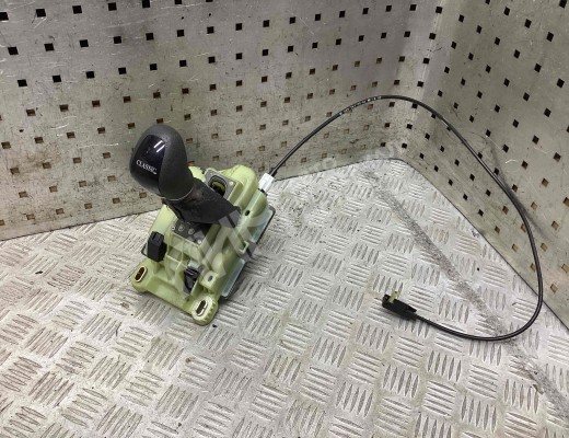 Кулиса Mercedes C (W203) 2000-2004  Mercedes C C (W203) 2000-2004