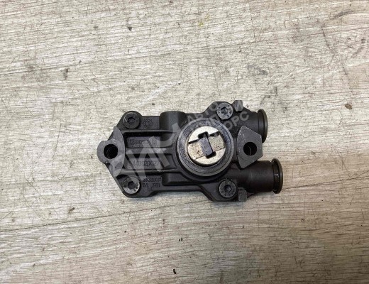 Насос топливный Mercedes C (W203) 2000-2004  Mercedes C C (W203) 2000-2004