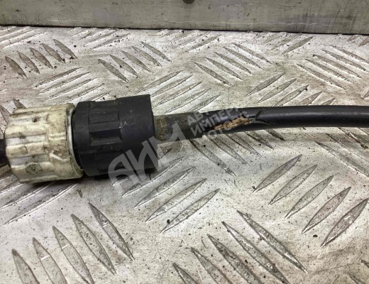 Трос кулисы КПП Ford Focus I 1998-2001  Ford Focus Focus I 1998-2001
