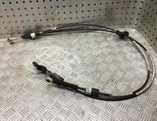 Трос кулисы КПП Ford Focus I 1998-2001  Ford Focus Focus I 1998-2001