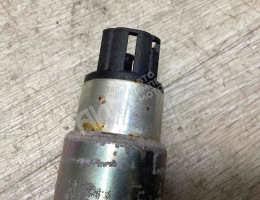 Насос топливный Opel Astra G 1998-2004  Opel Astra Astra G 1998-2004