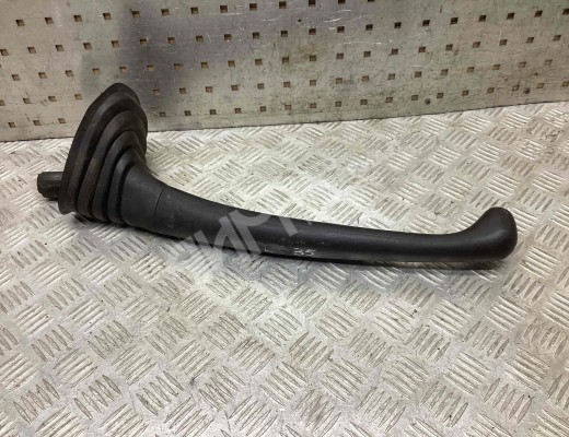 Ручка переключения передач Volkswagen LT II (2D) 1996-2006  Volkswagen LT LT II (2D) 1996-2006