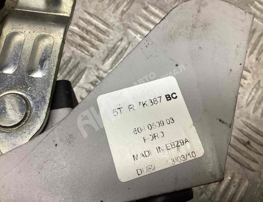 Кулиса Ford T. Connect I 2002-2009  Ford Transit Connect T. Connect I 2002-2009