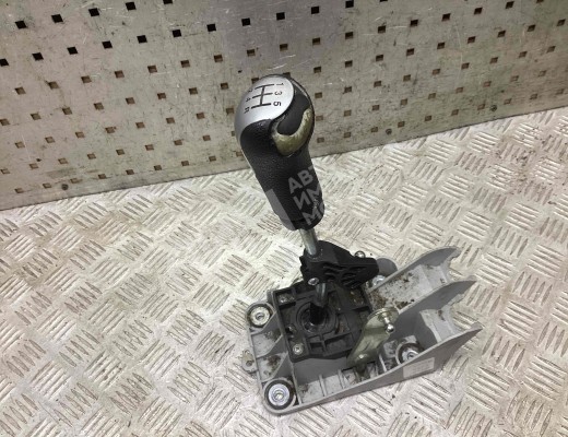 Кулиса Ford T. Connect I 2002-2009  Ford Transit Connect T. Connect I 2002-2009