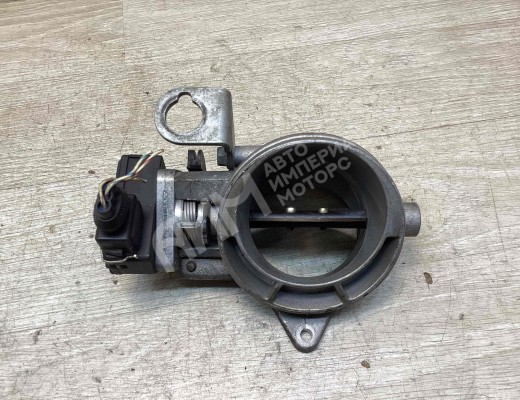 Заслонка дроссельная BMW 3-Series (E36) 1990-2000  BMW 3-Series 3-Series (E36) 1990-2000