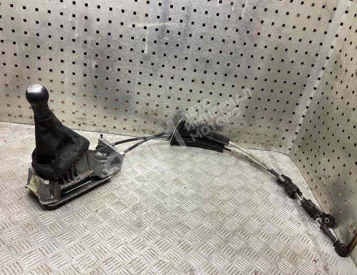 Кулиса Volkswagen Sharan I (7M) 2003-2010 2-й рестайлинг  Volkswagen Sharan Sharan I (7M) 2003-2010 2-й рестайлинг