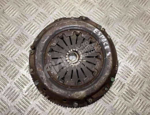 Комплект сцепления Renault Espace III 1996-2002  Renault Espace Espace III 1996-2002