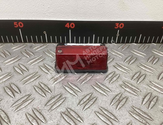 Фонарь габаритный MAN LE 2000-2007  MAN LE LE 2000-2007