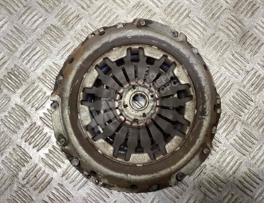 Комплект сцепления Renault Kangoo II 2007-2021  Renault Kangoo Kangoo II 2007-2021