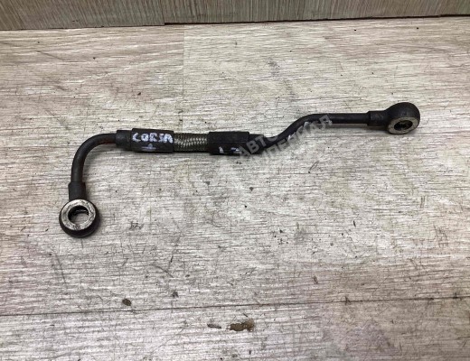 Трубка турбины Opel Corsa D 2006-2010  Opel Corsa Corsa D 2006-2010