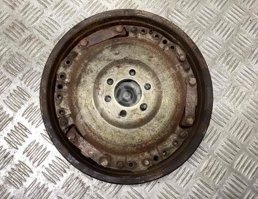 Комплект сцепления Volkswagen Golf IV (1J) 1997-2004  Volkswagen Golf Golf IV (1J) 1997-2004