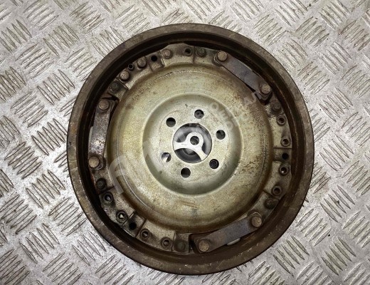 Комплект сцепления Volkswagen Golf IV (1J) 1997-2004  Volkswagen Golf Golf IV (1J) 1997-2004