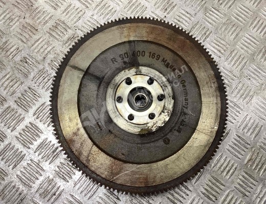Комплект сцепления Opel Astra G 1998-2004  Opel Astra Astra G 1998-2004