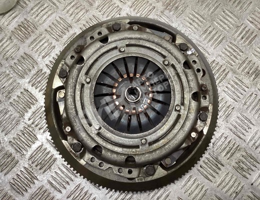 Комплект сцепления Opel Astra G 1998-2004  Opel Astra Astra G 1998-2004