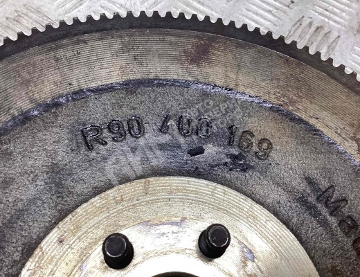 Комплект сцепления Opel Zafira A 1999-2003  Opel Zafira Zafira A 1999-2003