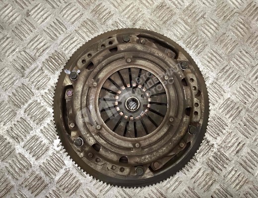 Комплект сцепления Opel Zafira A 1999-2003  Opel Zafira Zafira A 1999-2003