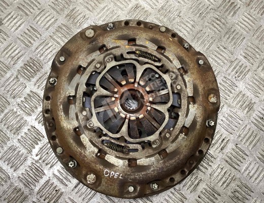 Маховик Opel Vectra C 2002-2005  Opel Vectra Vectra C 2002-2005