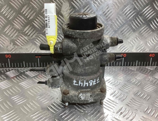 Кран тормозной прицепа DAF (LF45) II 2006-2013  DAF LF (LF45) II 2006-2013