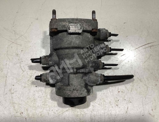 Кран тормозной прицепа DAF (LF45) II 2006-2013  DAF LF (LF45) II 2006-2013