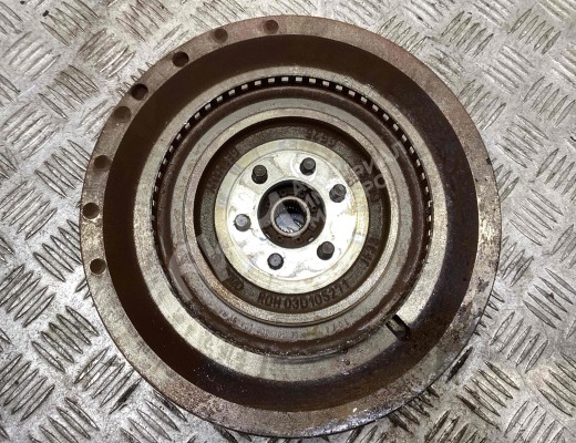Комплект сцепления Volkswagen Fox (5Z) 2003-2011  Volkswagen Fox Fox (5Z) 2003-2011