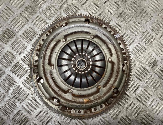 Комплект сцепления Volkswagen Fox (5Z) 2003-2011  Volkswagen Fox Fox (5Z) 2003-2011